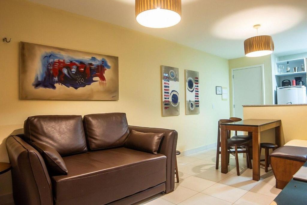  Apartamento de Luxo VG Sun Cumbuco por Carpediem
