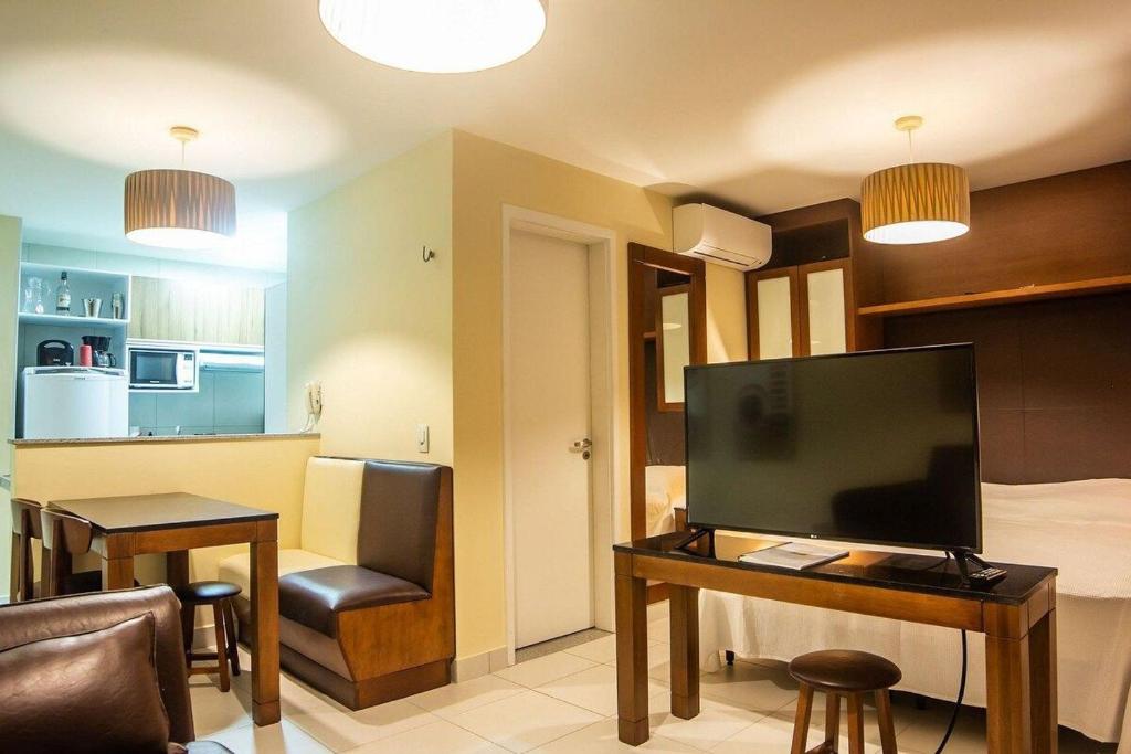  Apartamento de Luxo VG Sun Cumbuco por Carpediem