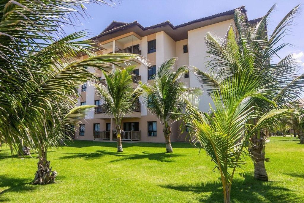  Apartamento de Luxo VG Sun Cumbuco por Carpediem