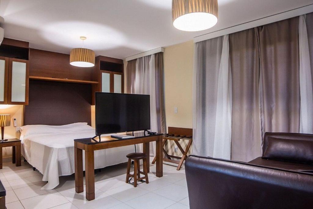  Apartamento de Luxo VG Sun Cumbuco por Carpediem