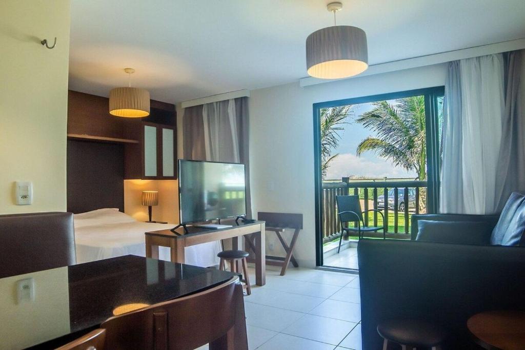  Apartamento de Luxo VG Sun Cumbuco por Carpediem