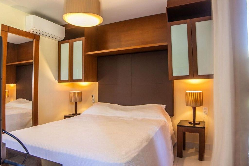  Apartamento de Luxo VG Sun Cumbuco por Carpediem