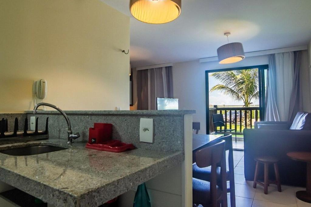 Apartamento de Luxo VG Sun Cumbuco por Carpediem
