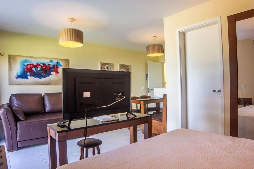  Apartamento de Luxo VG Sun Cumbuco por Carpediem