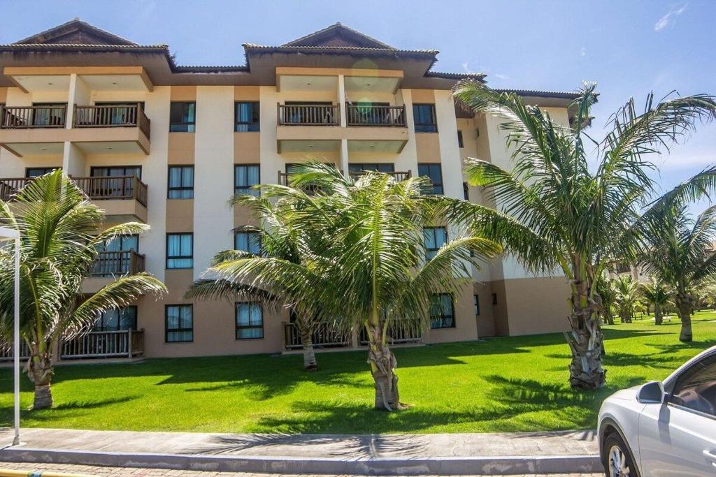  Apartamento de Luxo VG Sun Cumbuco por Carpediem