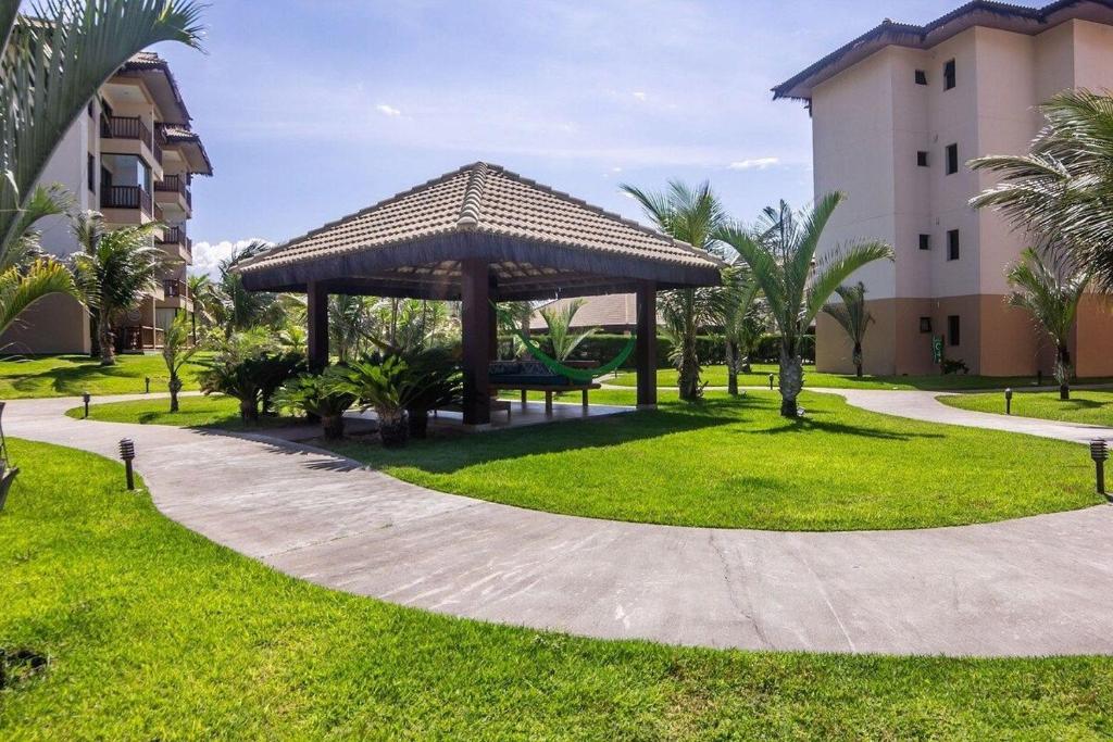  Apartamento de Luxo VG Sun Cumbuco por Carpediem