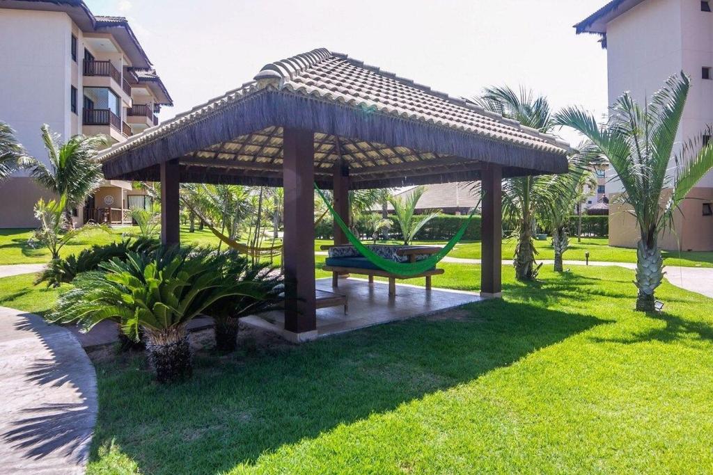  Apartamento de Luxo VG Sun Cumbuco por Carpediem