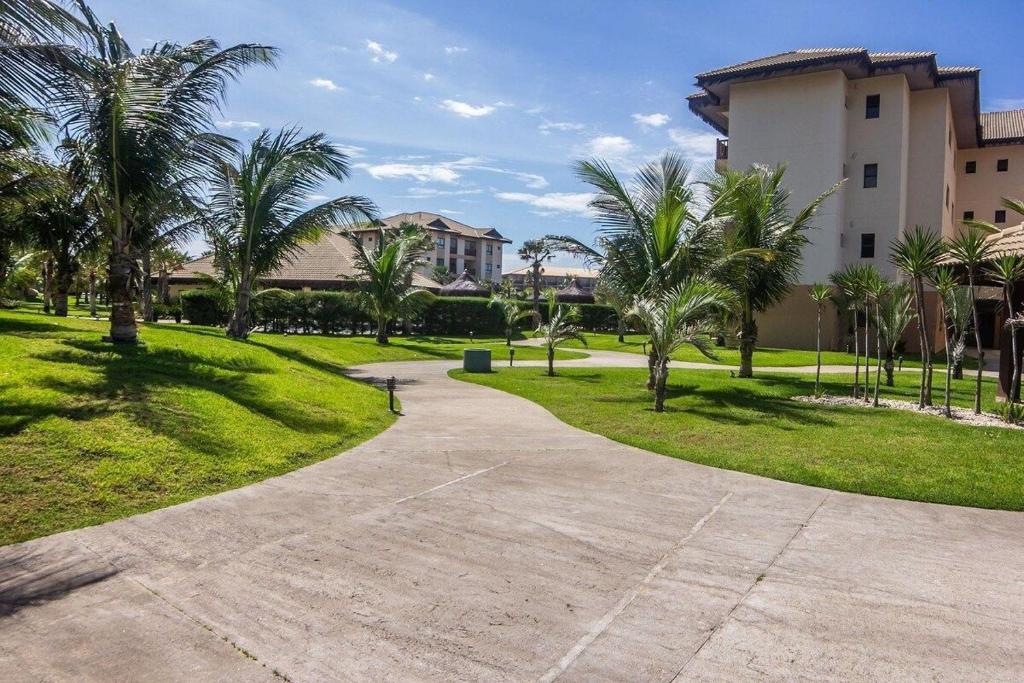  Apartamento de Luxo VG Sun Cumbuco por Carpediem