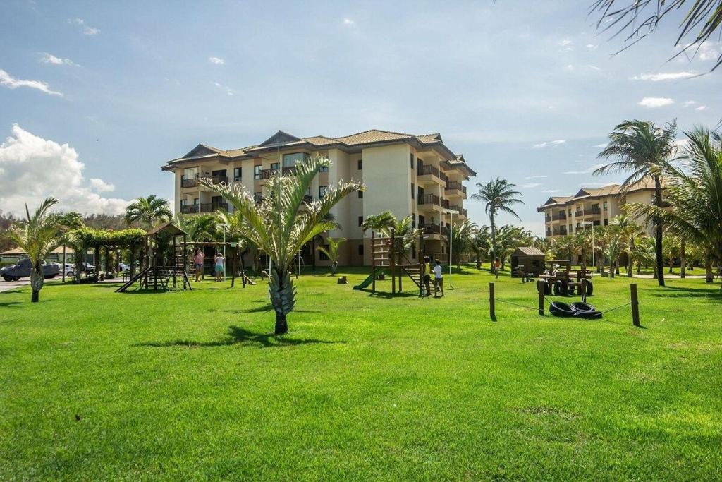  Apartamento de Luxo VG Sun Cumbuco por Carpediem