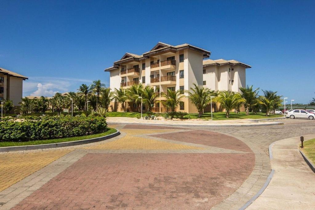  Apartamento de Luxo VG Sun Cumbuco por Carpediem