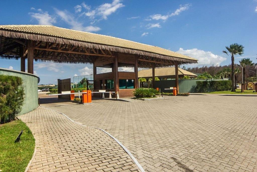  Apartamento de Luxo VG Sun Cumbuco por Carpediem