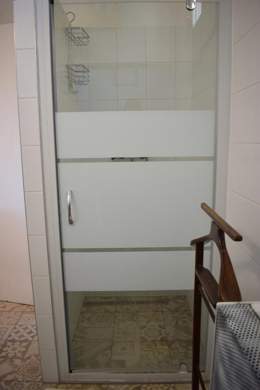 Zdjęcie z galerii obiektu Malomszeg Apartman 2 w mieście Pecz