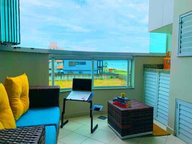  Villa Frente ao Mar Canasvieiras