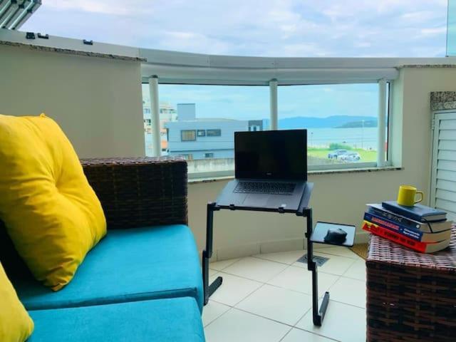  Villa Frente ao Mar Canasvieiras
