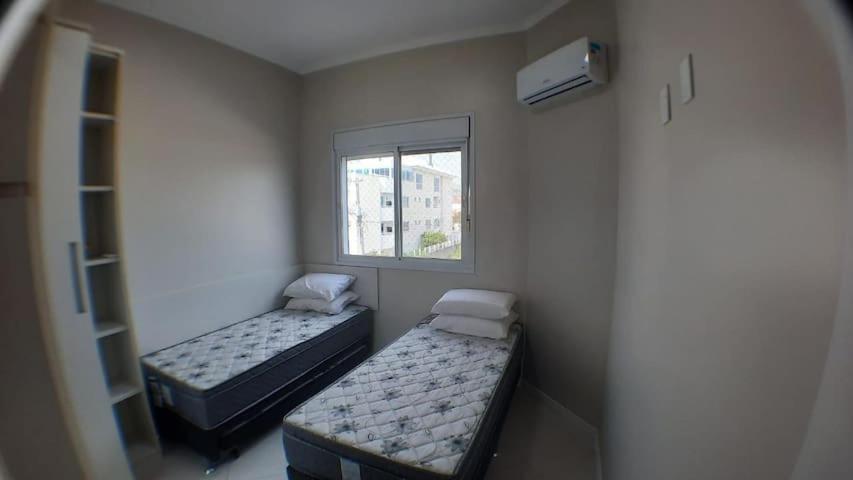  Villa Frente ao Mar Canasvieiras