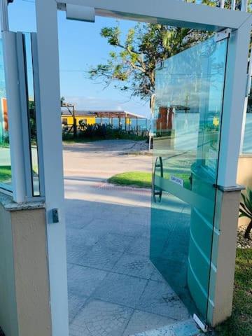  Villa Frente ao Mar Canasvieiras