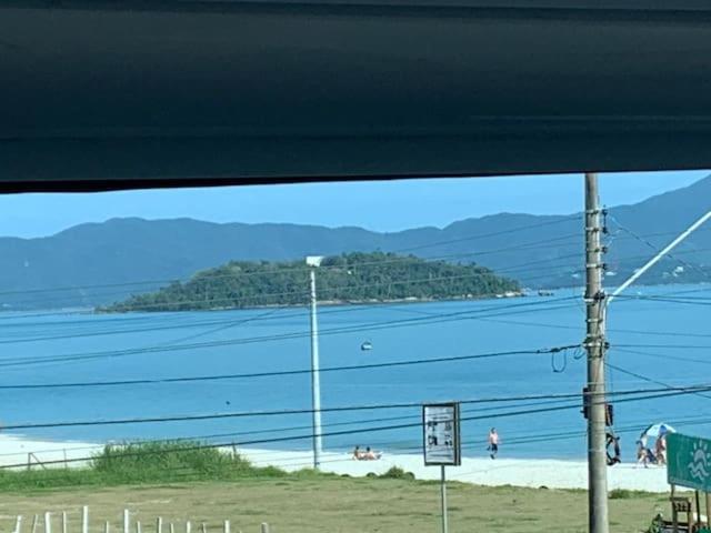  Villa Frente ao Mar Canasvieiras