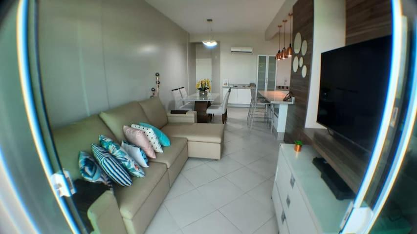  Villa Frente ao Mar Canasvieiras