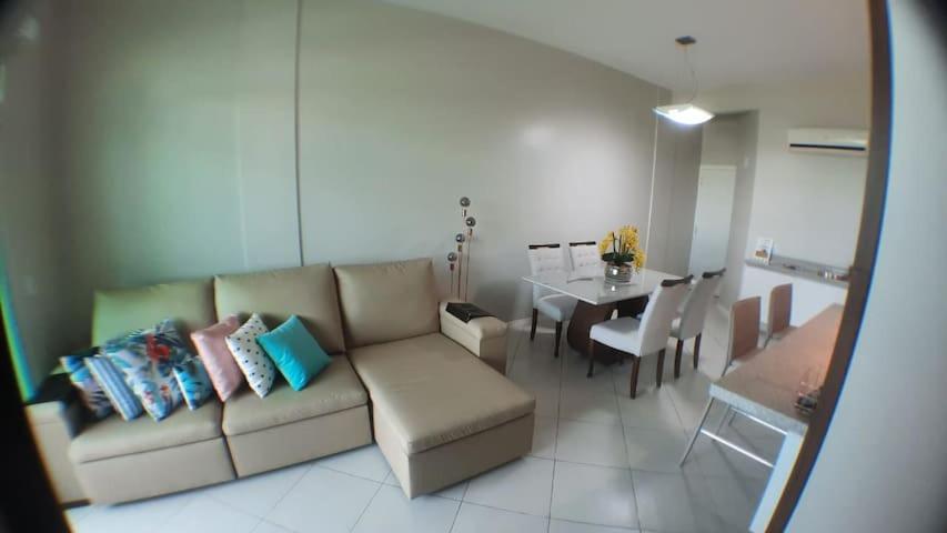  Villa Frente ao Mar Canasvieiras