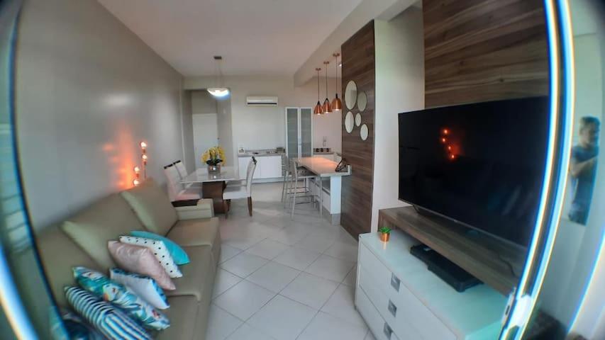  Villa Frente ao Mar Canasvieiras