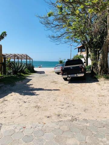  Villa Frente ao Mar Canasvieiras