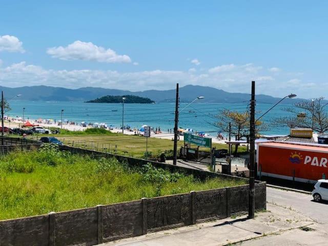  Villa Frente ao Mar Canasvieiras