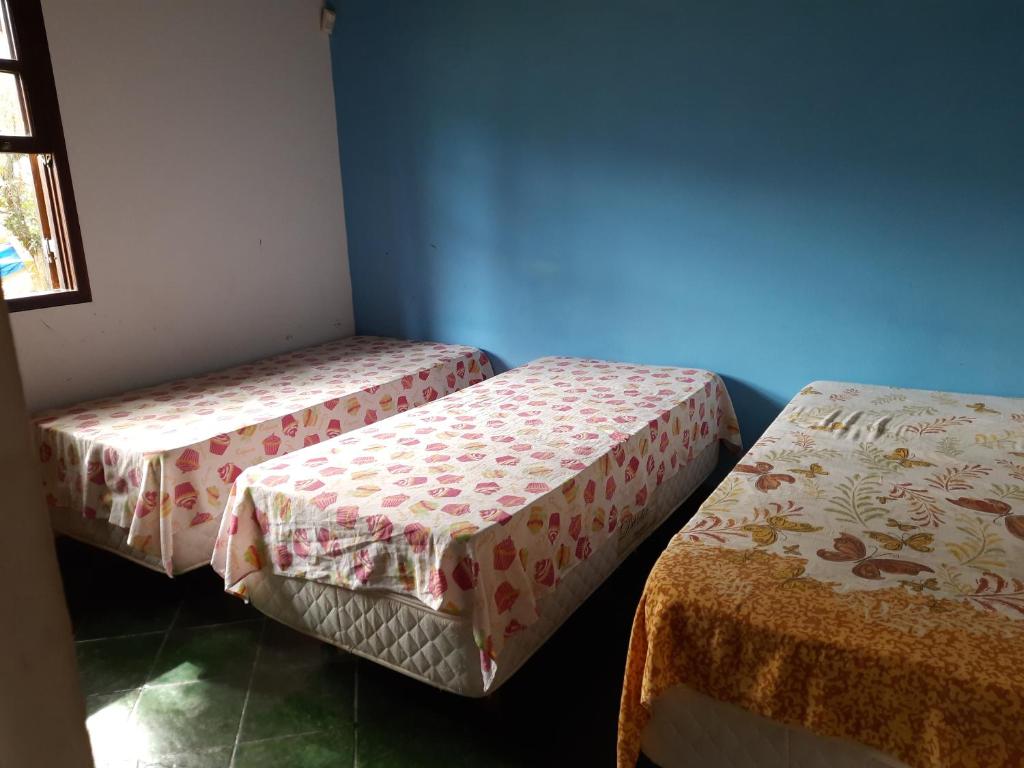  Seu refugio particular em Ubatuba