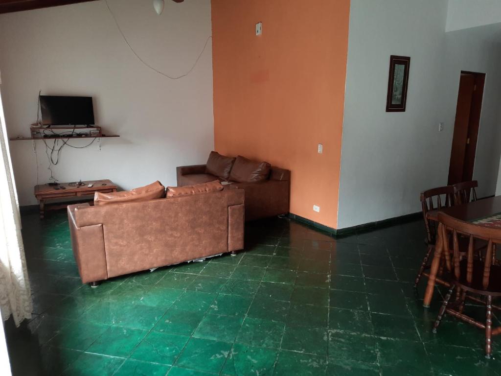  Seu refugio particular em Ubatuba