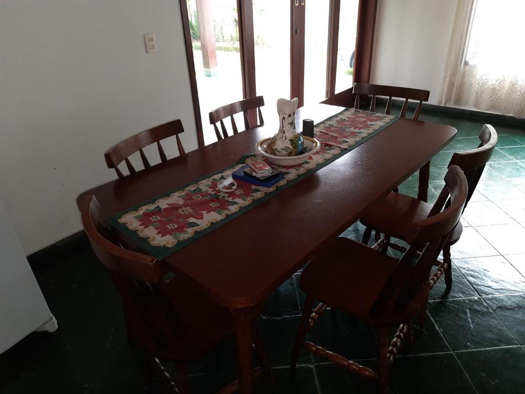  Seu refugio particular em Ubatuba