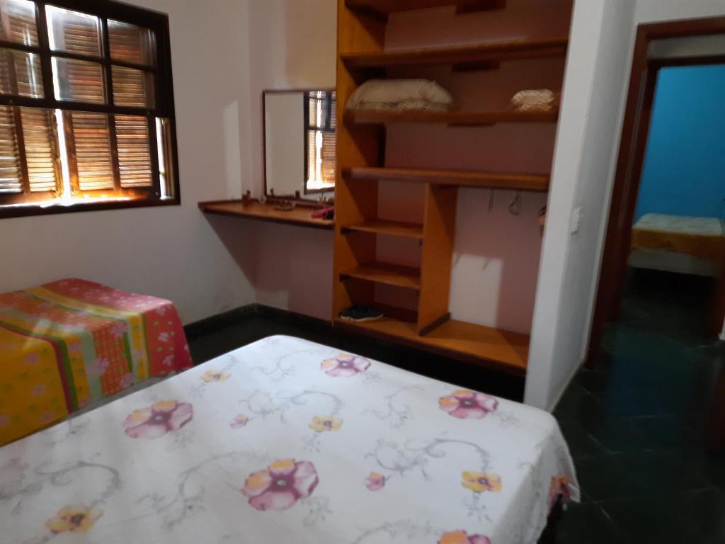  Seu refugio particular em Ubatuba