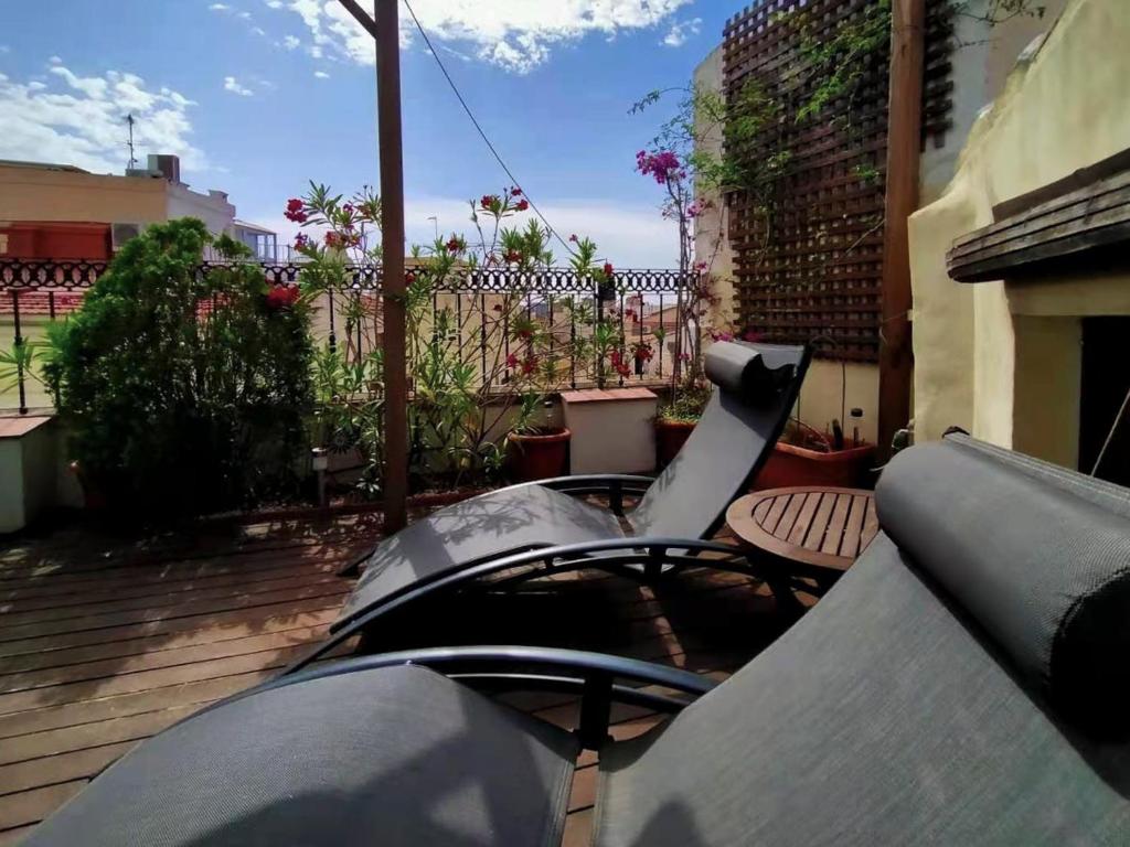 Fotografie z fotogalerie ubytování Torres de Serranos Apartments - TTdSSa VLC ve Valencii