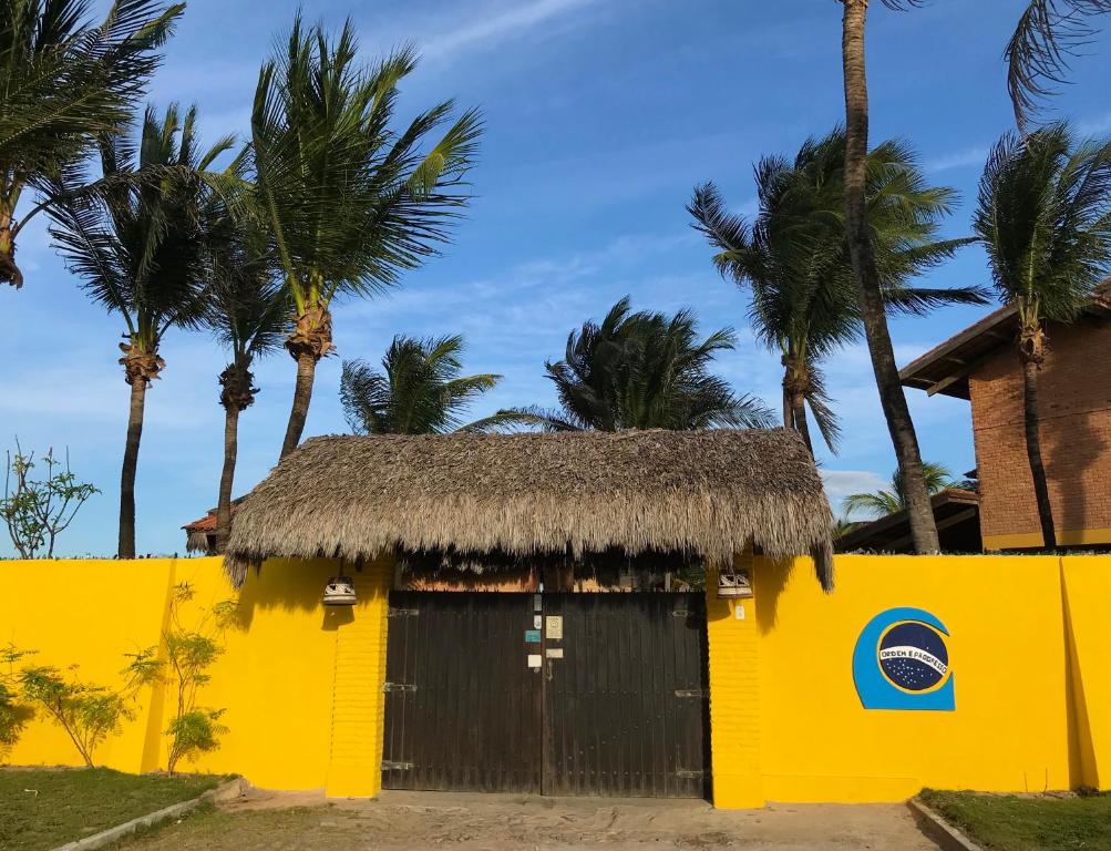  Hotel Pousada Beleza das Ondas