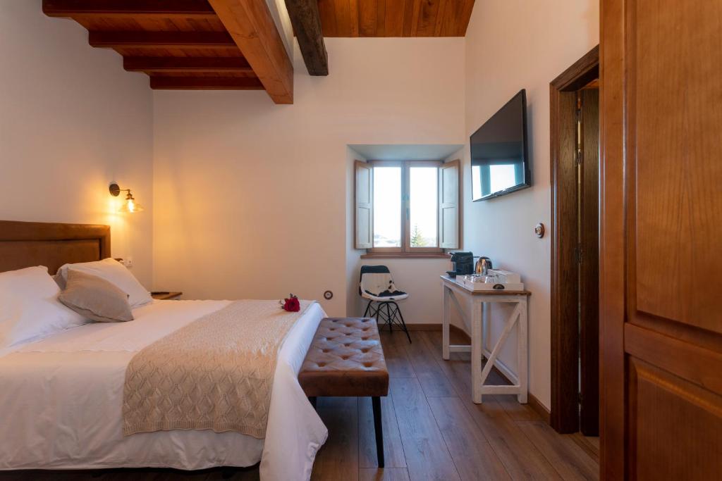 Araucaria House - Chambre Double Supérieure