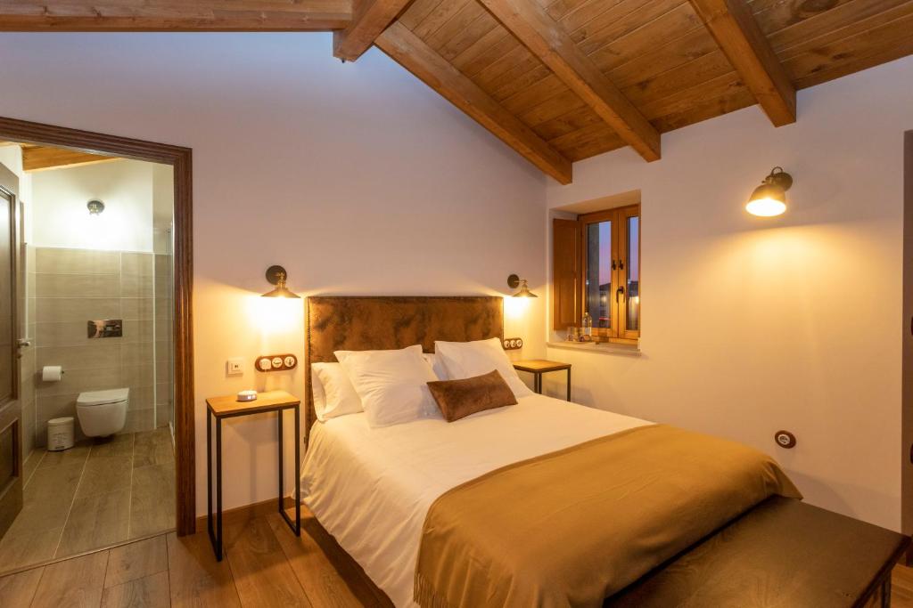 Araucaria House - Salle De Reine Standard