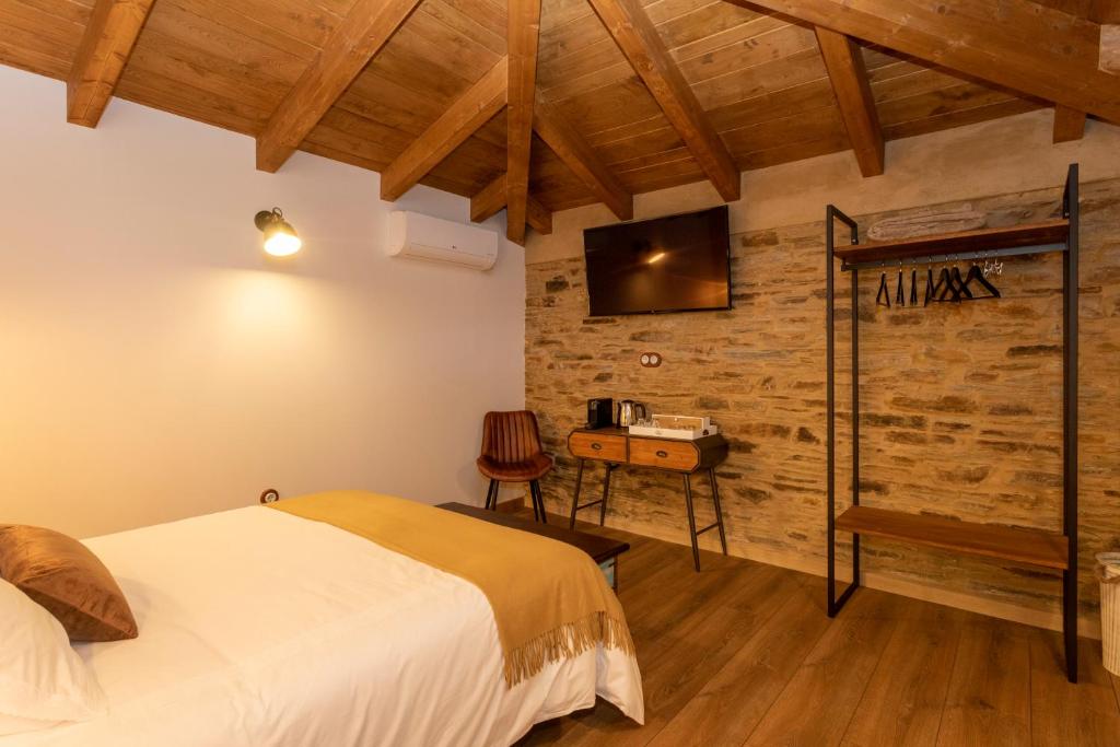 Araucaria House - Salle De Reine Standard