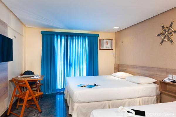 Hotel Privê do Atalaia