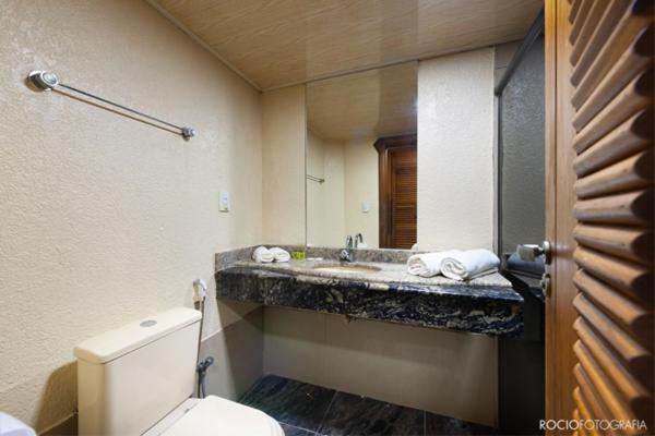  Hotel Privê do Atalaia