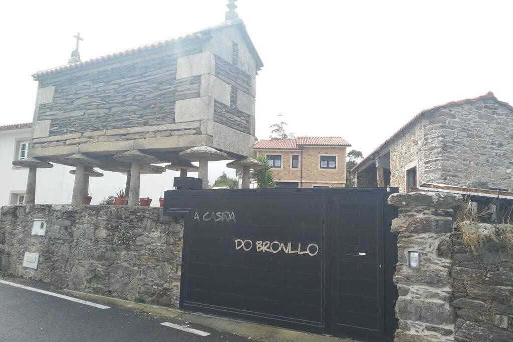 A Casiña do Bronllo, A Coruña – Updated 2021 Prices