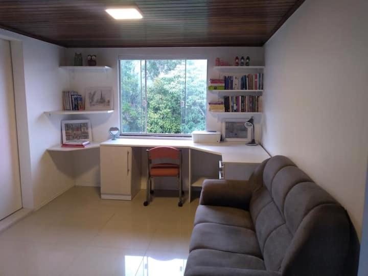  Serena´s House - Nature and Experience