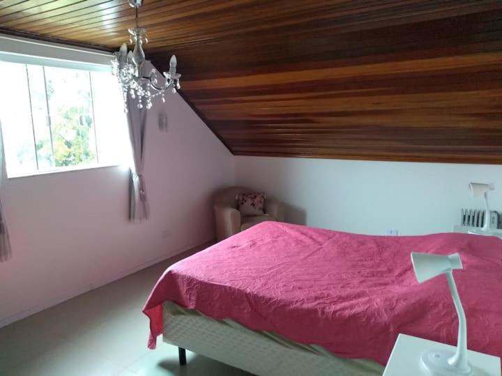  Serena´s House - Nature and Experience