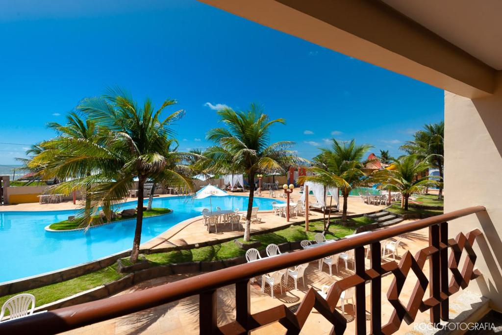  Hotel Privê do Atalaia
