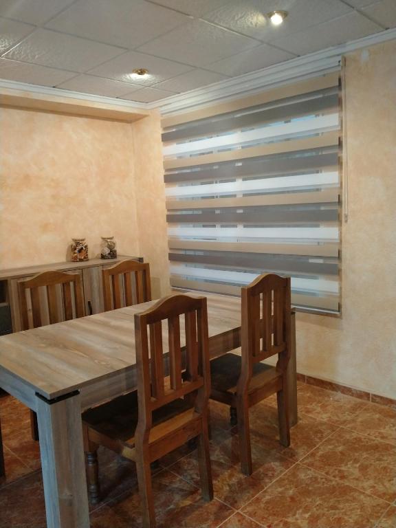 Fotografie z fotogalerie ubytování Cases Rurals El Castell v destinaci Torres-Torres