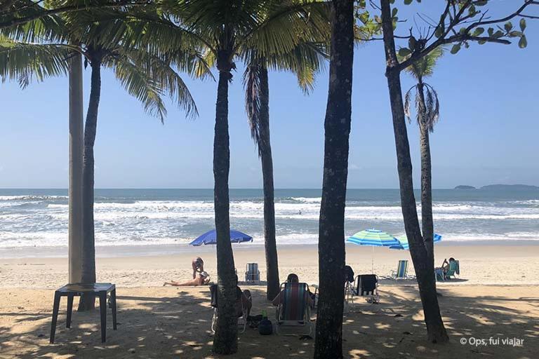  Ed. Itaguá Ubatuba Sp.