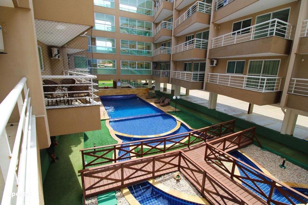 Apartamento Beach Place Cumbuco por Carpediem  Apartamento Beach Place Cumbuco por Carpediem