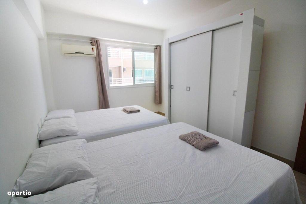 Apartamento Beach Place Cumbuco por Carpediem  Apartamento Beach Place Cumbuco por Carpediem