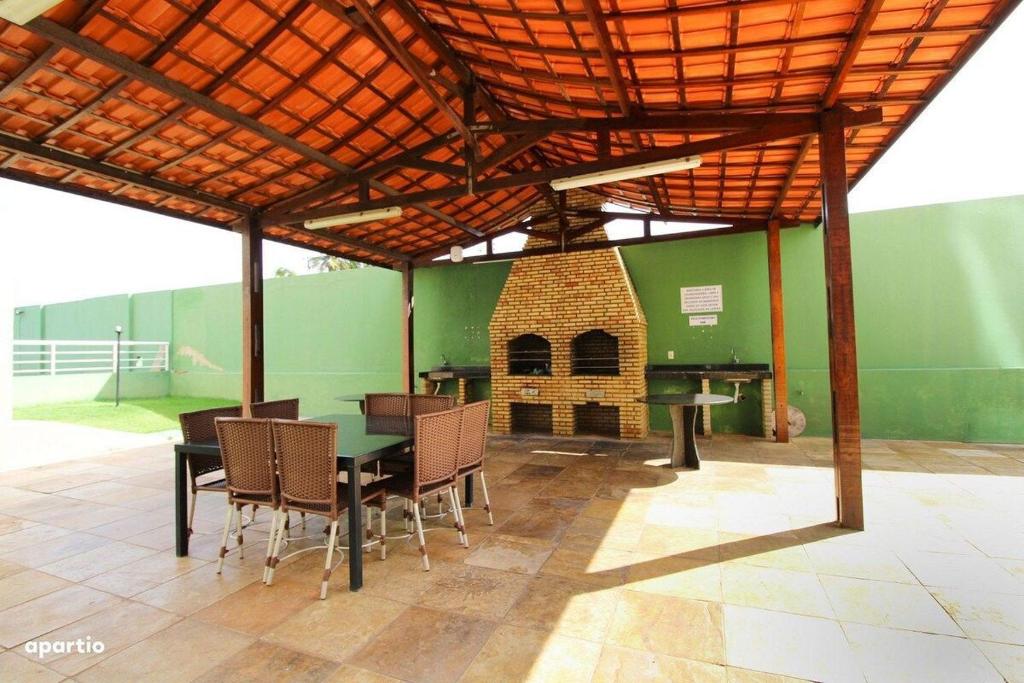 Apartamento Beach Place Cumbuco por Carpediem  Apartamento Beach Place Cumbuco por Carpediem