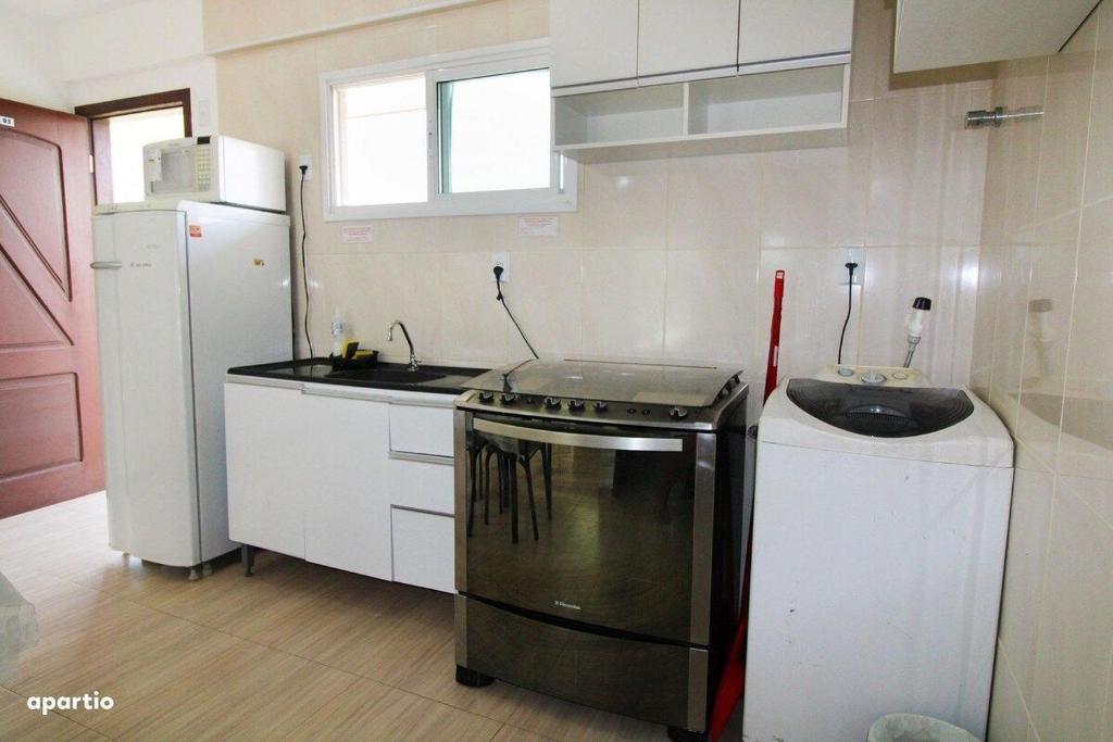 Apartamento Beach Place Cumbuco por Carpediem  Apartamento Beach Place Cumbuco por Carpediem