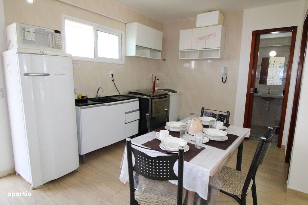 Apartamento Beach Place Cumbuco por Carpediem  Apartamento Beach Place Cumbuco por Carpediem