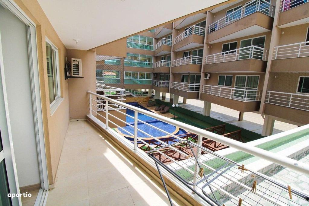 Apartamento Beach Place Cumbuco por Carpediem  Apartamento Beach Place Cumbuco por Carpediem