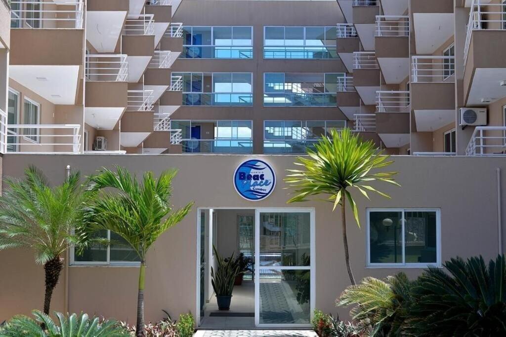 Apartamento Beach Place Cumbuco por Carpediem  Apartamento Beach Place Cumbuco por Carpediem